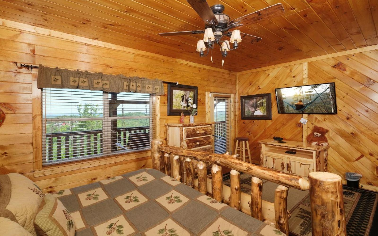 A Cloud 9 Villa Pigeon Forge Dış mekan fotoğraf