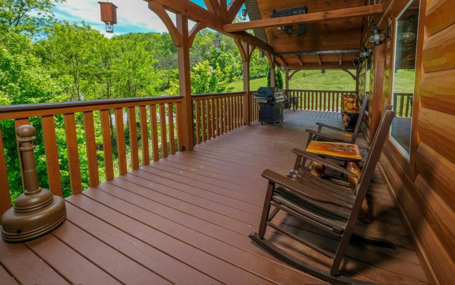 A Cloud 9 Villa Pigeon Forge Dış mekan fotoğraf