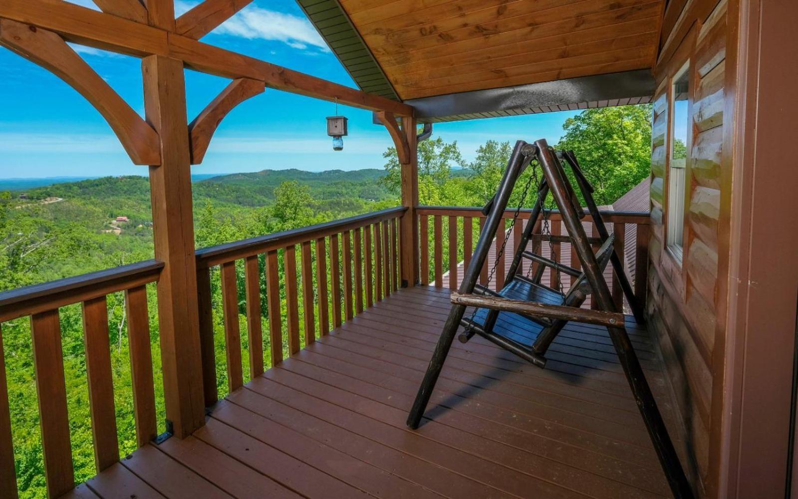 A Cloud 9 Villa Pigeon Forge Dış mekan fotoğraf