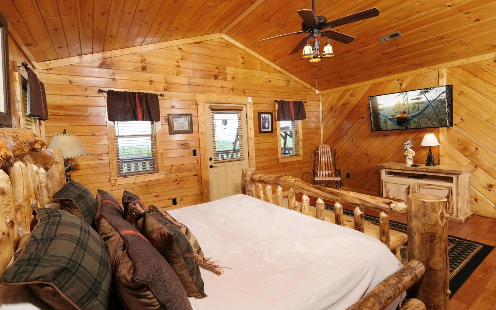 A Cloud 9 Villa Pigeon Forge Dış mekan fotoğraf