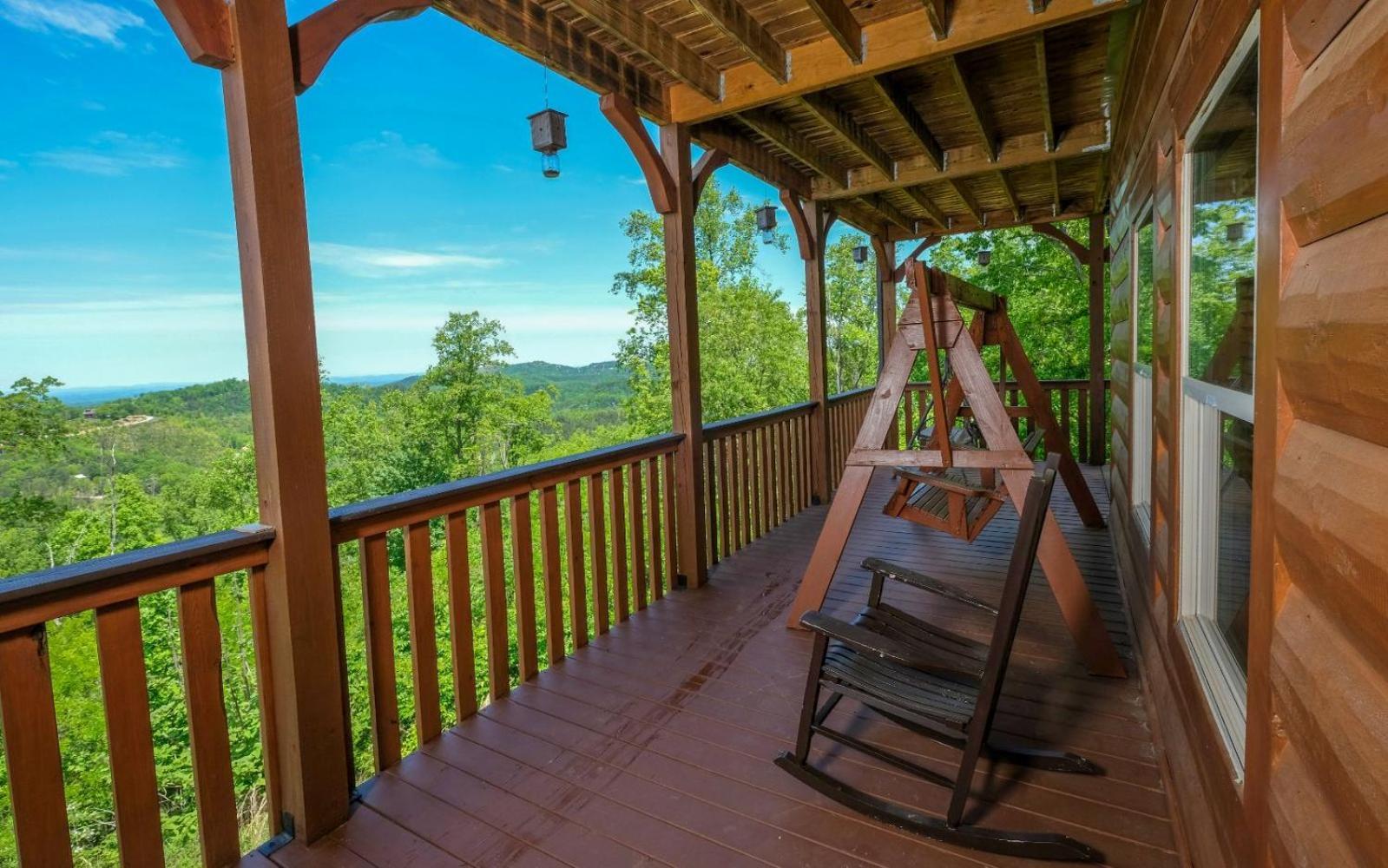 A Cloud 9 Villa Pigeon Forge Dış mekan fotoğraf