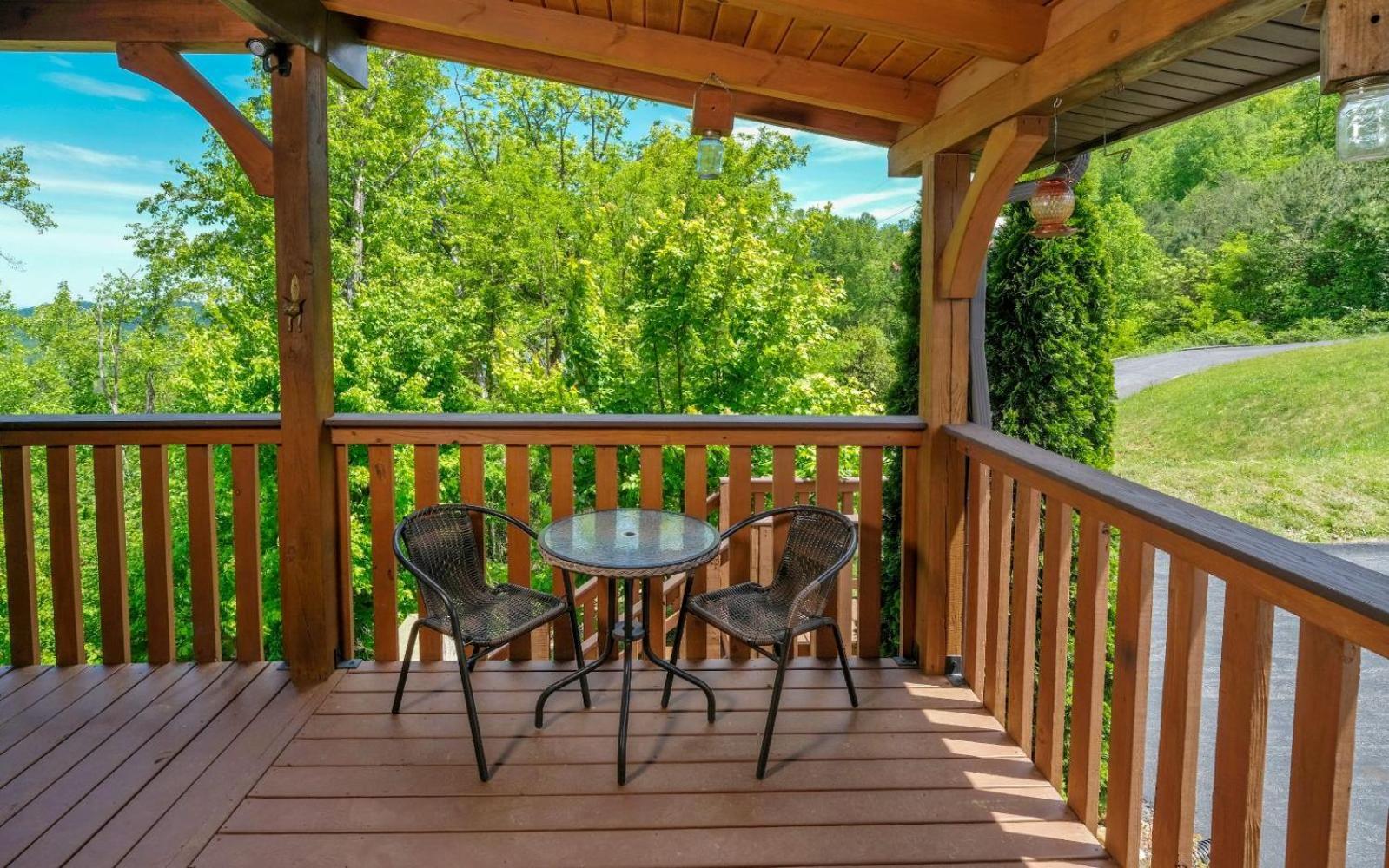 A Cloud 9 Villa Pigeon Forge Dış mekan fotoğraf