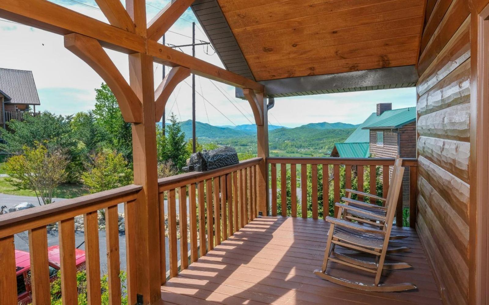 A Cloud 9 Villa Pigeon Forge Dış mekan fotoğraf
