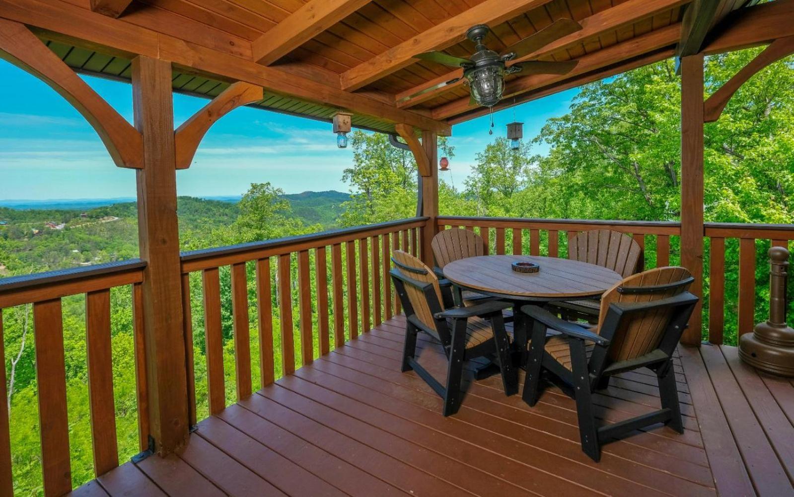 A Cloud 9 Villa Pigeon Forge Dış mekan fotoğraf