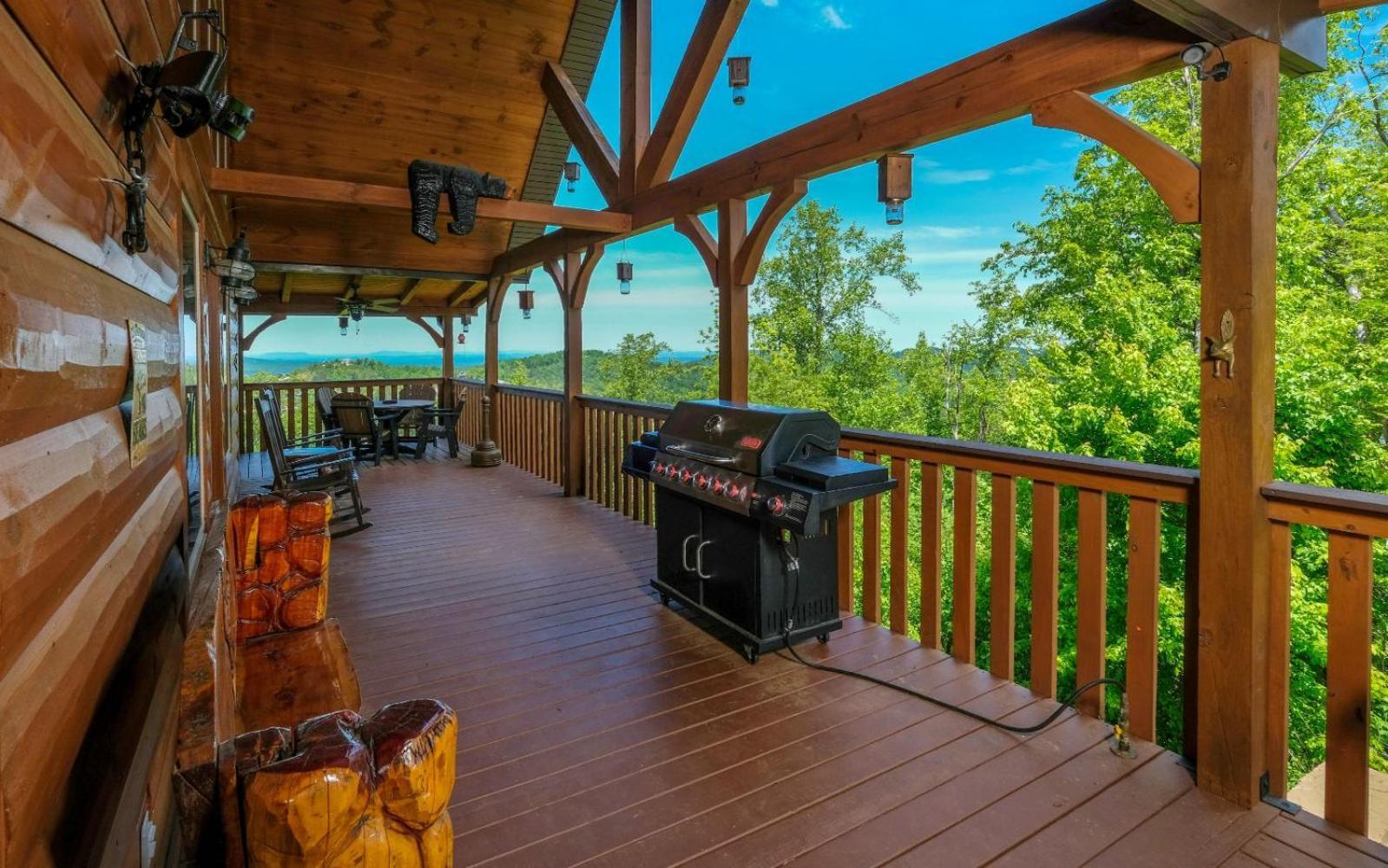 A Cloud 9 Villa Pigeon Forge Dış mekan fotoğraf